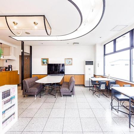 Hotel Sharoum Inn Hakodate Extérieur photo