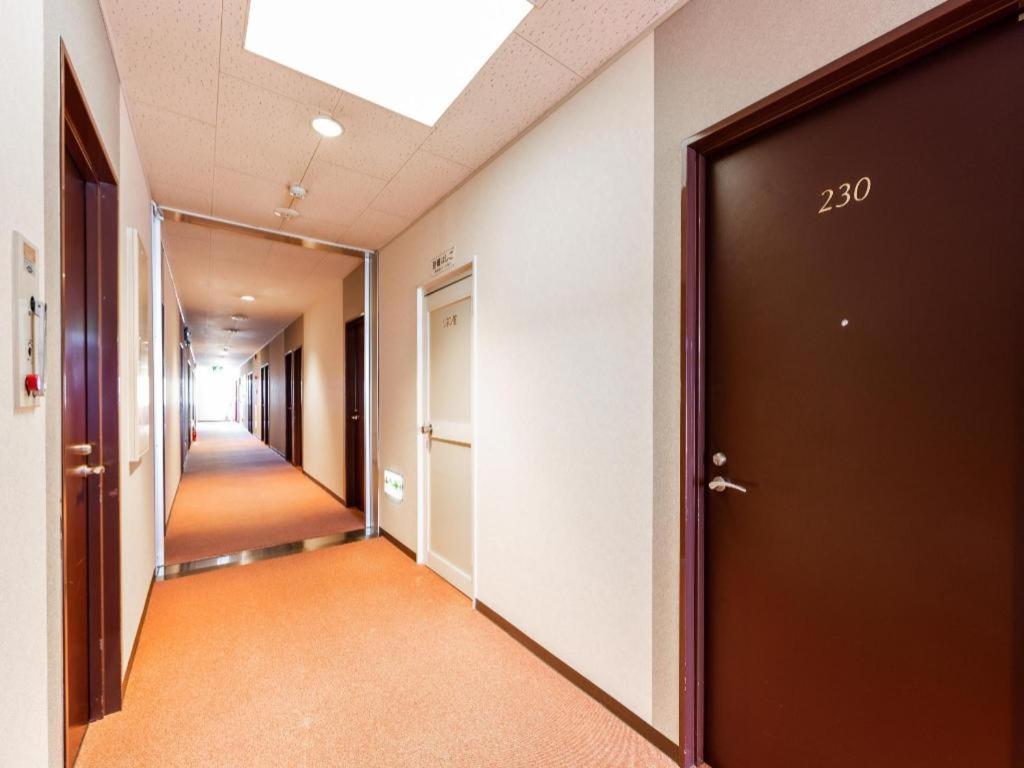 Hotel Sharoum Inn Hakodate Extérieur photo