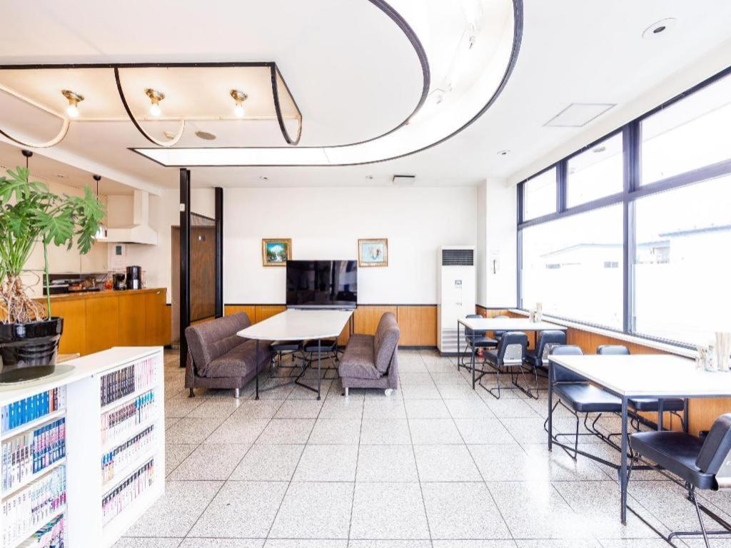 Hotel Sharoum Inn Hakodate Extérieur photo
